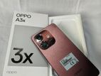 Oppo A3x (Used)
