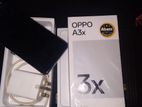 Oppo A3X (Used)