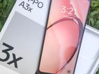 Oppo A3X (Used)