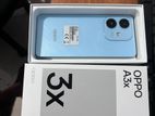 Oppo A3x (Used)