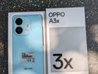 Oppo A3x (Used)