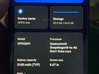 Oppo A3x (Used)