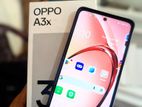 Oppo A3x (Used)