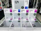 Oppo A5 128GB 6GBRam Green (Brand New)