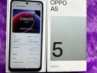Oppo A5 128GB (Used)