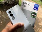Oppo A5 16GB 256GB (Used)