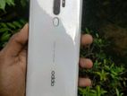 Oppo A5 4GB+128GB (Used)
