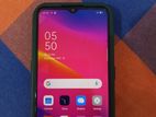 Oppo A5 2020 (Used)