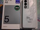Oppo A5 (Used)