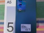 Oppo A5 2025 (Used)