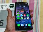 Oppo A5 2025 (Used)