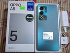 Oppo A5 256GB (Used)