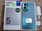 Oppo A5 256GB (Used)
