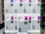 Oppo A5 256GB/128GB 50MP (Brand New)