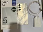 Oppo A5 256GB (Used)