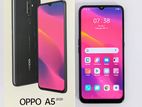 Oppo A5 4GB 128GB (Used)