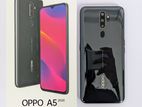 Oppo A5 4GB 128GB (Used)