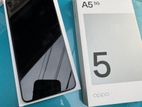 Oppo A5 5G 128GB (Brand New)