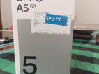 Oppo A5 5G (Brand New)