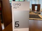 Oppo A5 5G (Brand New)