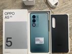 Oppo A5 5G (Used)