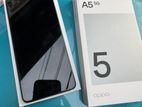 Oppo A5 5G (Brand New)