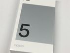 Oppo A5 5G (Brand New)