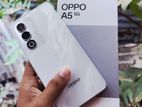 Oppo A5 5g (Brand New)