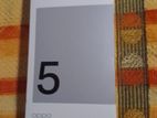 Oppo A5 Pro 5G (Used)