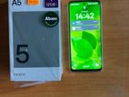 Oppo A5 6/128GB (Used)