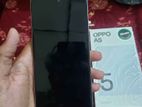Oppo A5 6GB 128GB (Used)