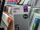 Oppo A5 6GB / 128GB (Brand New)