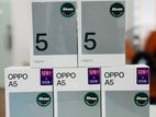 Oppo A5 6GB 128GB (New)
