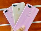 Oppo A5 6GB 128GB (Used)