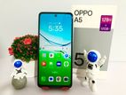 Oppo A5 6GB 128GB (Used)