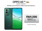 Oppo A5 8GB 256GB (Brand New)