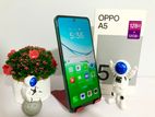 Oppo A5 8GB 256GB (Used)