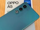 Oppo A5 8GB 256GB (Used)