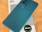 Oppo A5 8GB 256GB (Used)