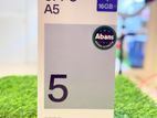 Oppo A5 8GB 256GB (Used)