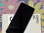 Oppo A5 8GB 256GB (Used)