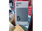 Oppo A5 8GB|256GB|50MP (Brand New)
