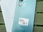 Oppo A5 Aurora Green (Used)