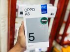 Oppo A5 (Brand New)