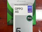 Oppo A5 (Brand New)