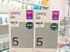 Oppo A5 (Brand New)