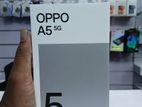 Oppo A5 (Brand New)