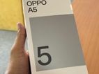 Oppo A5 (Brand New)