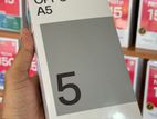 Oppo A5 (Brand New)