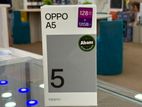 Oppo A5 (Brand New)
